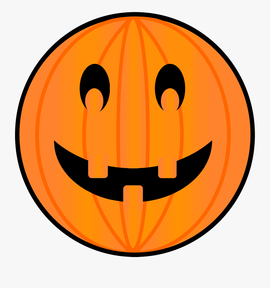 Jack O Lantern Clipart Halloween Jack - Jacko Lantern Png, Transparent Clipart