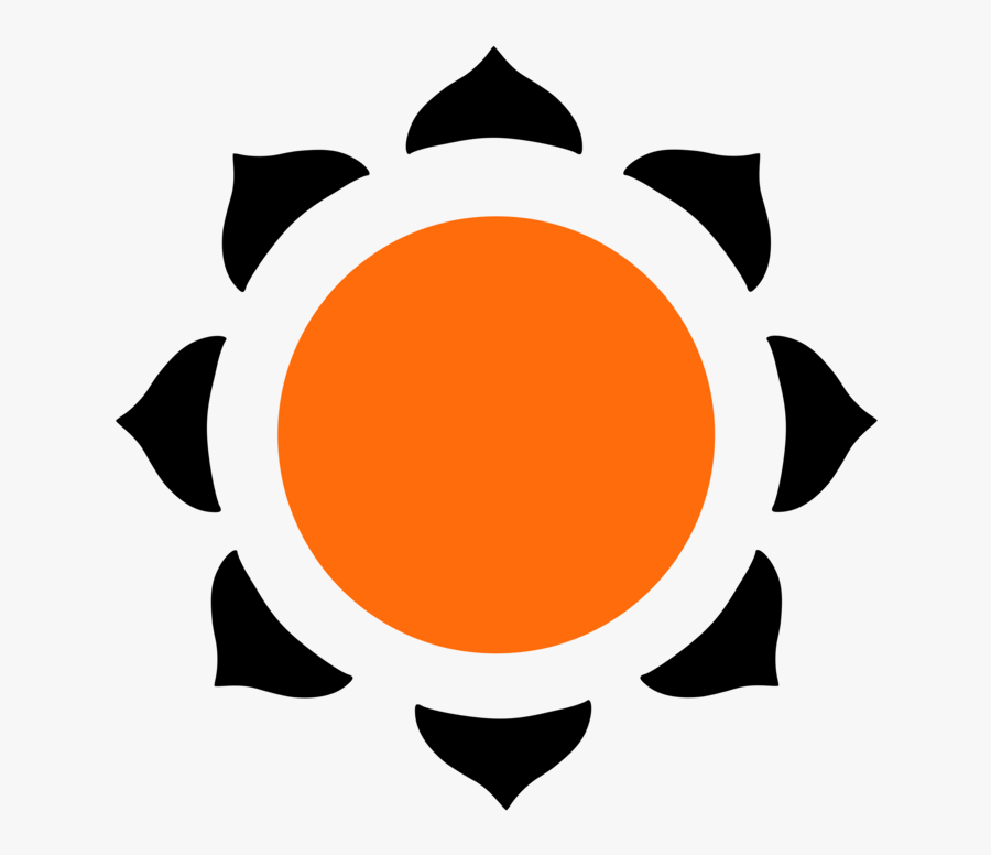 Picture Frames Line Art Computer Icons Mirror - Circular Frames Png, Transparent Clipart