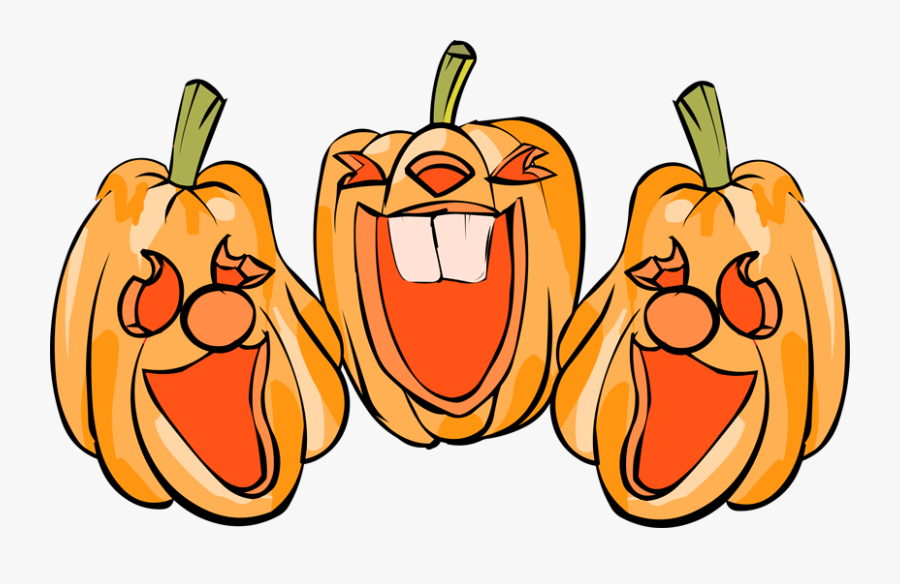 Jack O Lantern Jack Lantern Jack Clipart Free Images - Laughing Jack O Lantern, Transparent Clipart