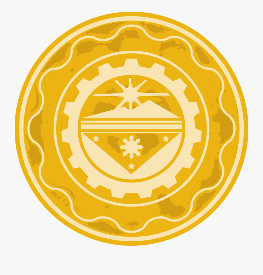 Free Clipart - Cartoon Transparent Background Coin, Transparent Clipart