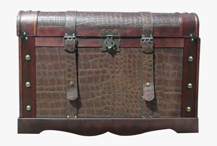 Treasure Chest Png Clipart - Png Chest, Transparent Clipart