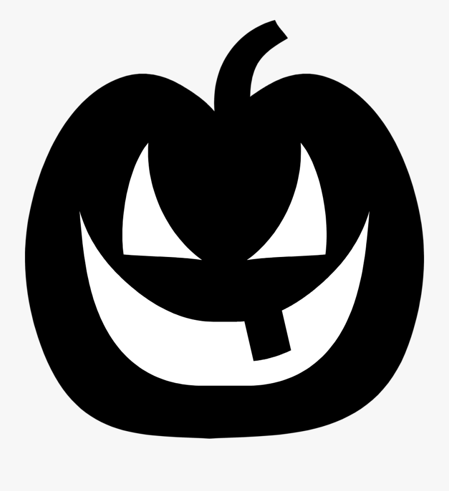 Jack O Lantern Jack Lantern Free Stock Photo A Jack - Jack O Lantern Black, Transparent Clipart