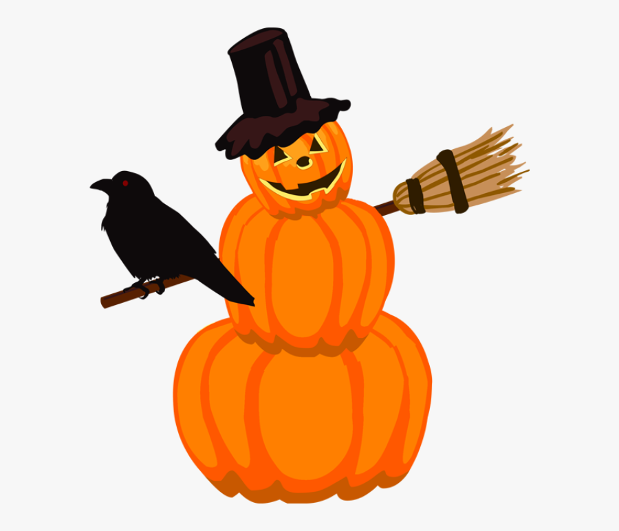 Jack O Lantern Clipart, Transparent Clipart