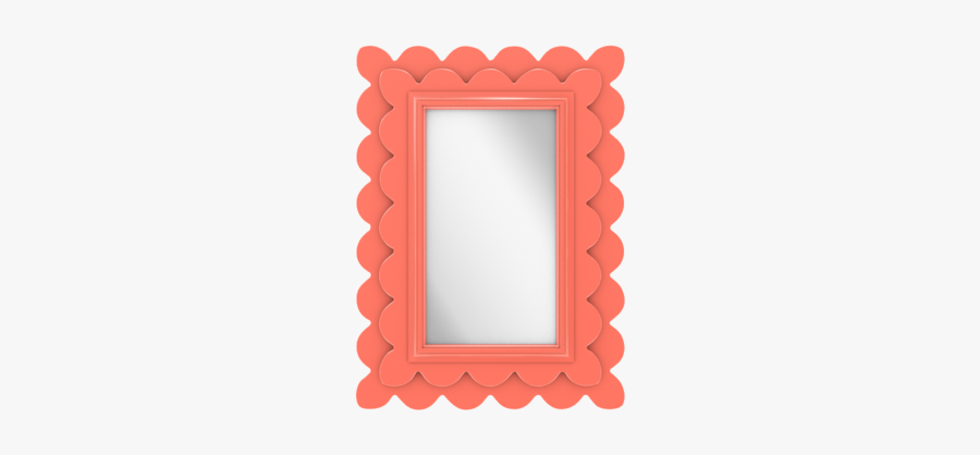 Mirror, Transparent Clipart