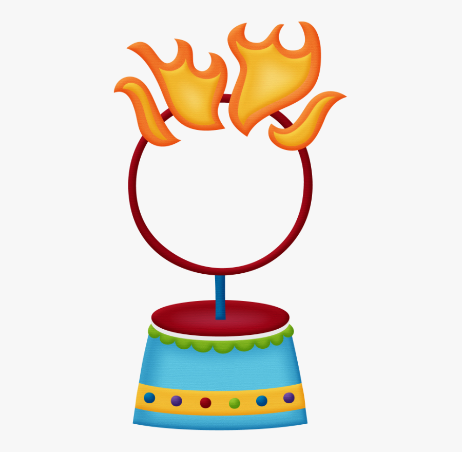 Circus Ring Png - Circus Clipart, Transparent Clipart
