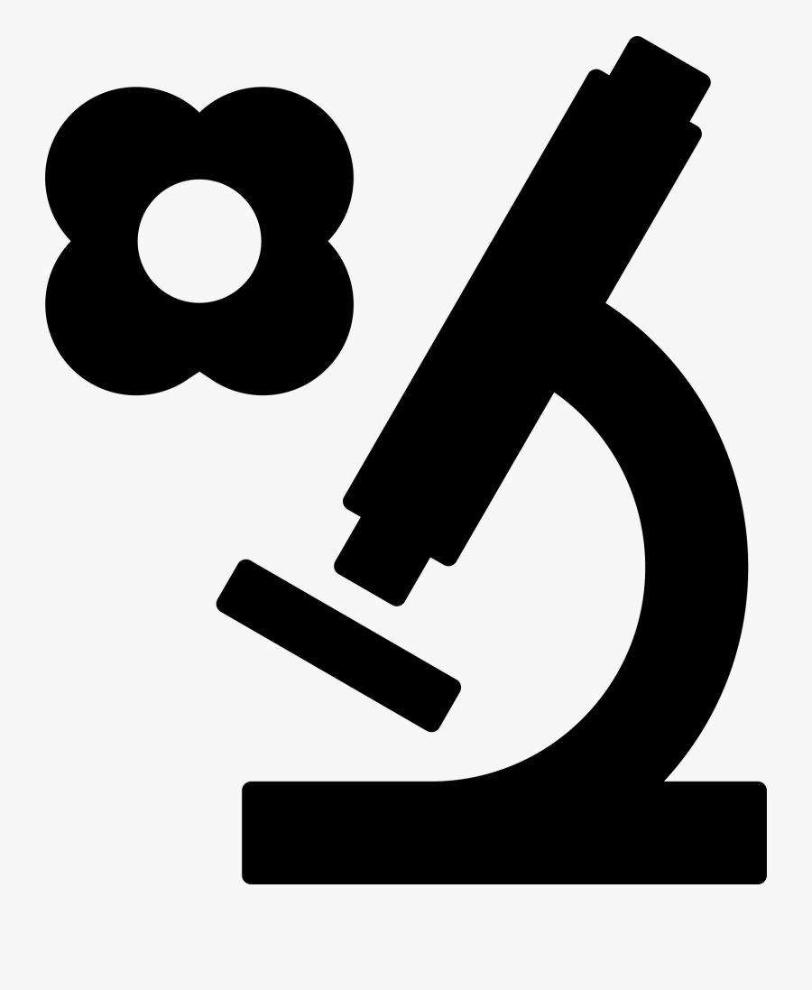 Biology Icon Png, Transparent Clipart