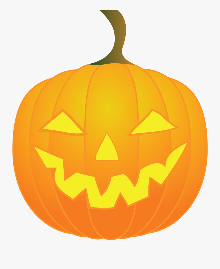 Jack O Lantern Free To Use Clipart - Clip Art, Transparent Clipart