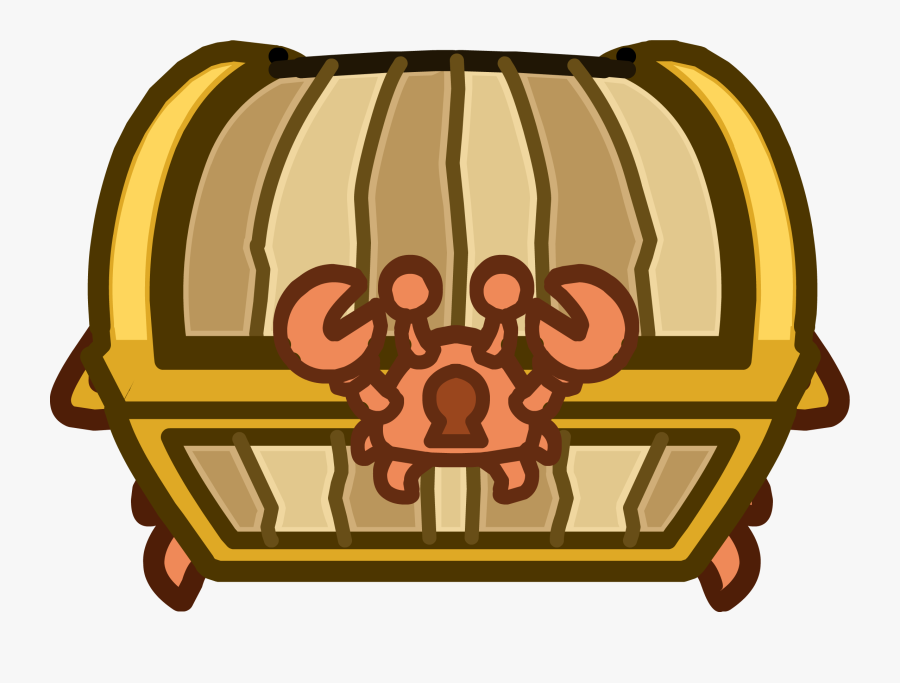 Pirate Party - Treasure, Transparent Clipart