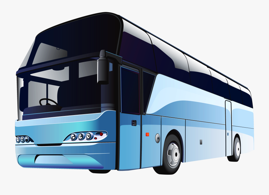 School Bus Clipart Images 3 School Clip Art Vector - Transparent Background Bus Clip Art, Transparent Clipart