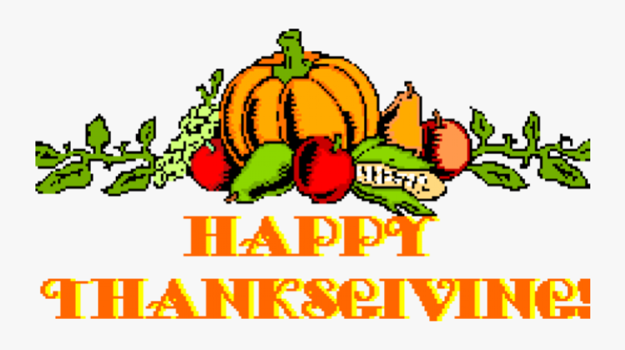 Happy Thanksgiving Images Free, Transparent Clipart