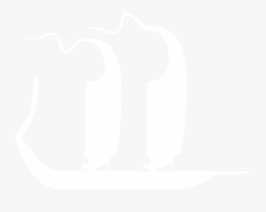 Microscope Clipart Empirical Evidence - Illustration, Transparent Clipart