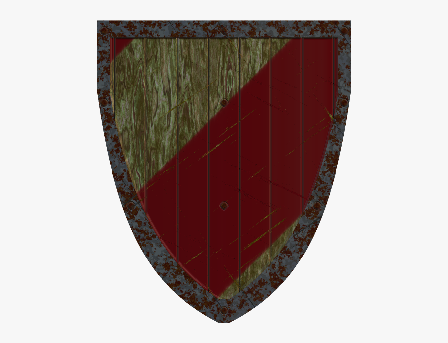 Shield, Transparent Clipart