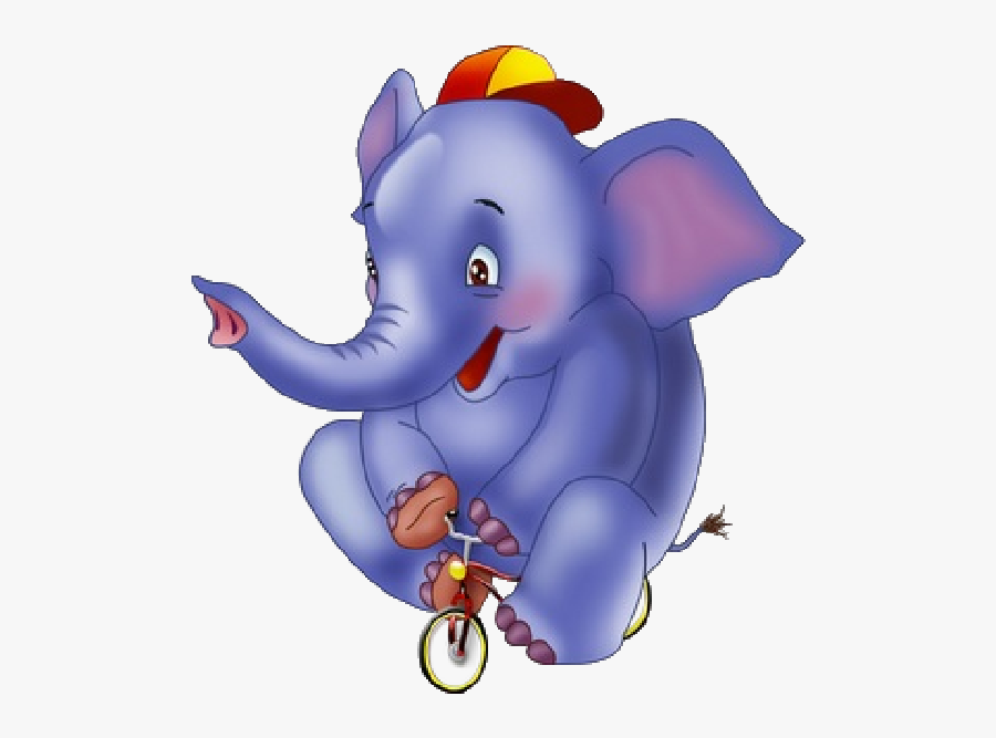 Circus Animals Transparent Background, Transparent Clipart