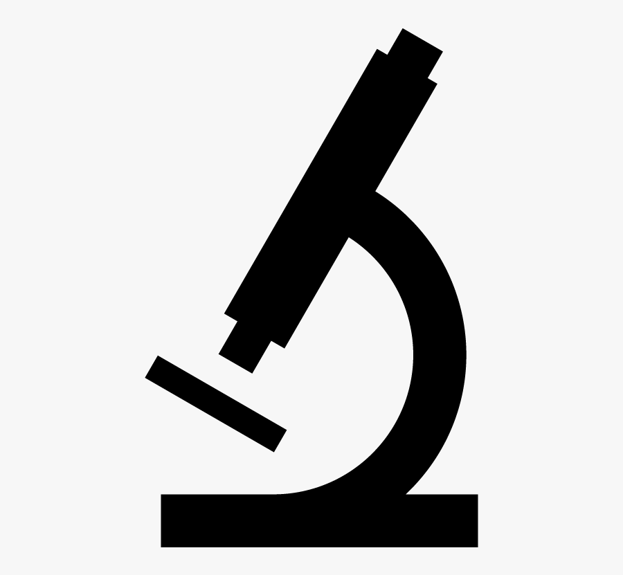 How Weapons Work Nuclear Threat Initiative Icon - Microscope Black And White Png, Transparent Clipart