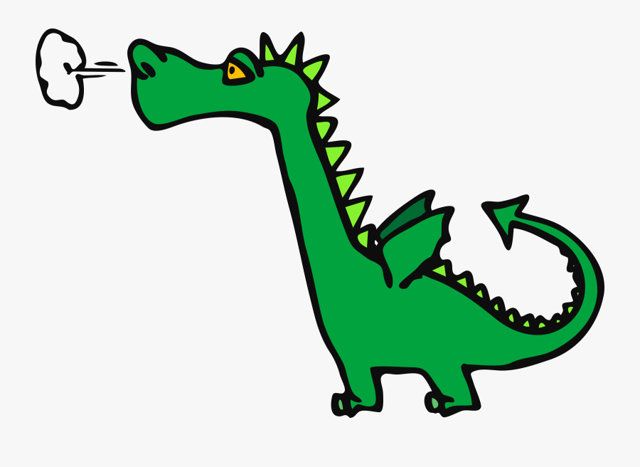 Architetto Dragon - Dragon Clip Art, Transparent Clipart