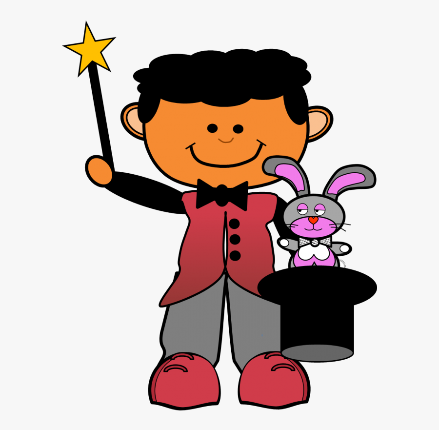 Circus Clipart , Png Download - Personnages Du Cirque Clipart, Transparent Clipart