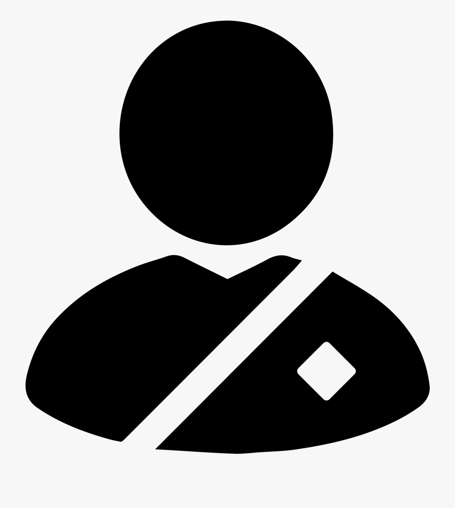 Profile Analytics Icon, Transparent Clipart