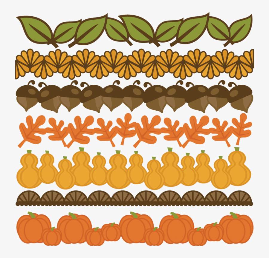 Thanksgiving Border Images Thanksgiving Border Clip - Clip Art Thanksgiving Banner, Transparent Clipart