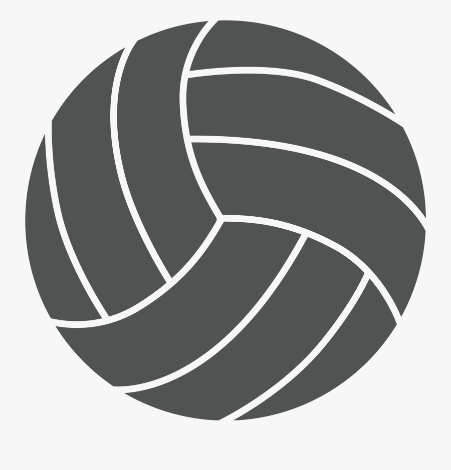 Volleyball Png Free Download - Transparent Background Volleyball Clipart, Transparent Clipart