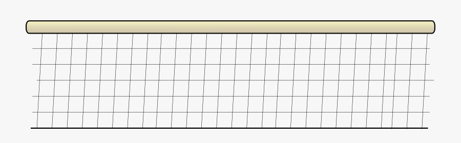 Volleyball Net Clipart - Volleyball Net Clip Art, Transparent Clipart