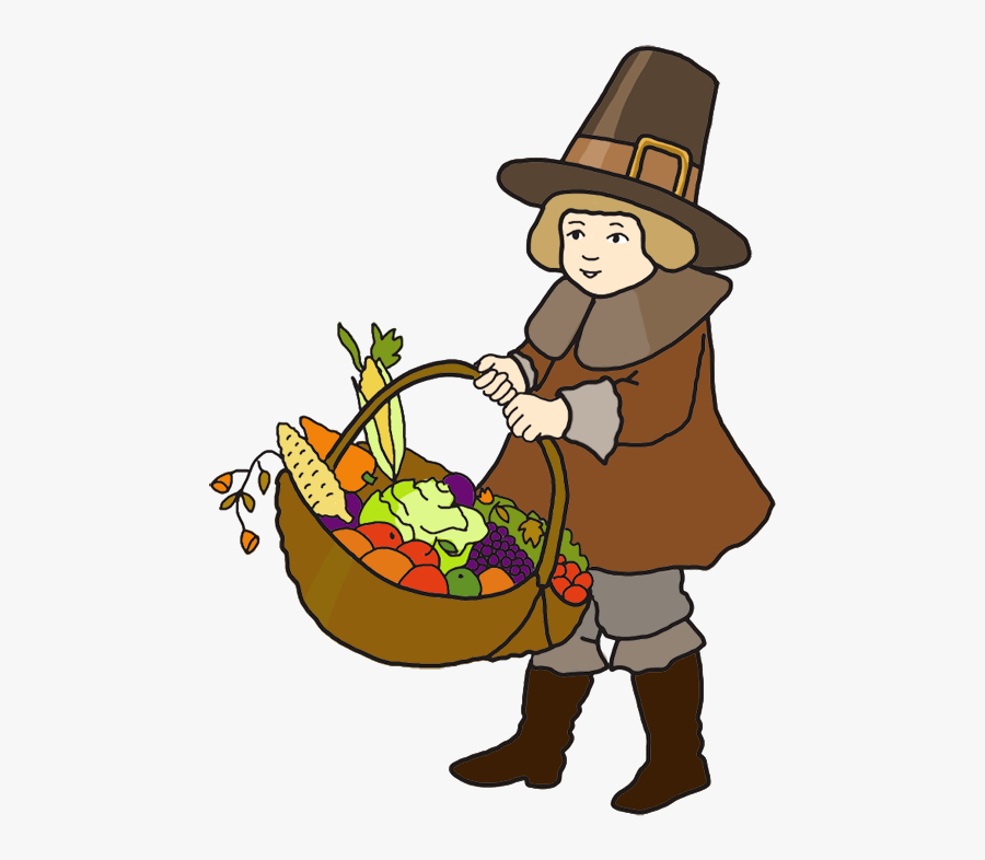 Happy Thanksgiving Clipart Svg Royalty Free Download - Thanksgiving Stuff, Transparent Clipart