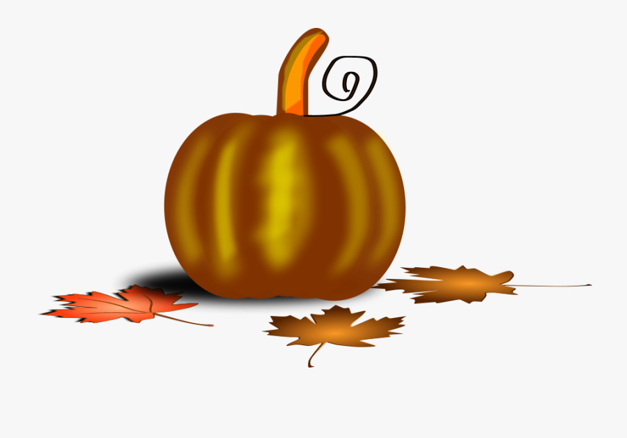 Thanksgiving Clip Art Online Free - Thanksgiving Thanks For Wife, Transparent Clipart