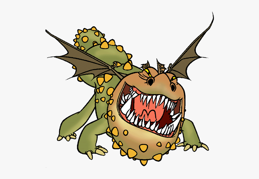 How To Train Your Dragon Clip Art Cartoon Clip Art - Train Your Dragon Cartoon, Transparent Clipart