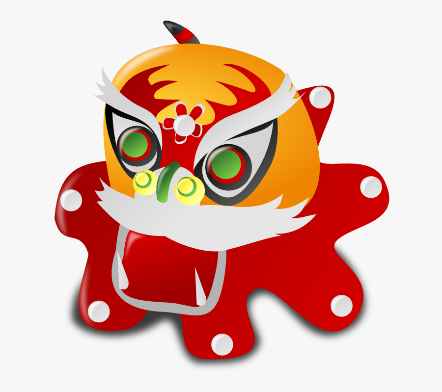 Plea - Clipart - Chinese New Year Free Png, Transparent Clipart