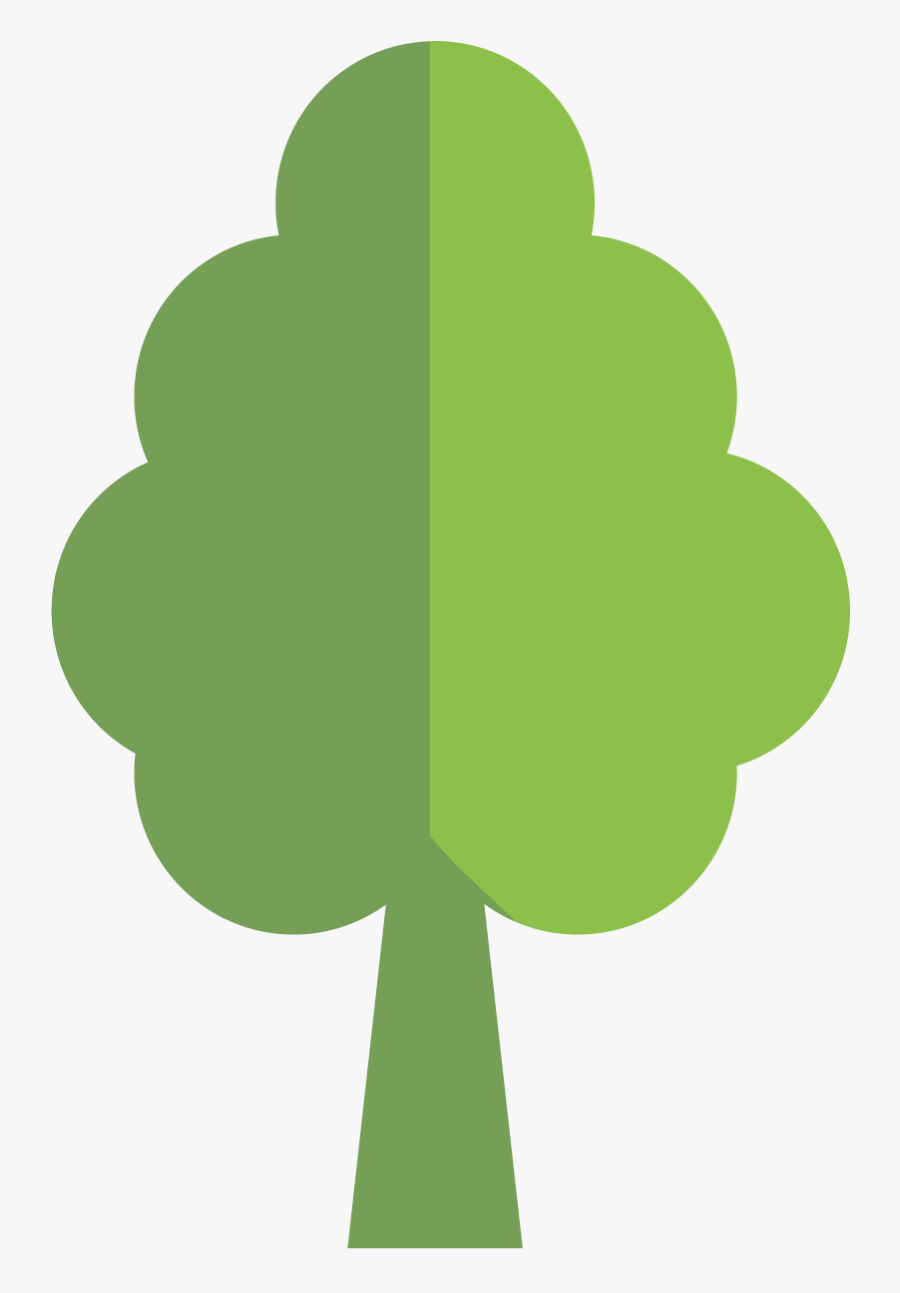 Shamrock, Transparent Clipart