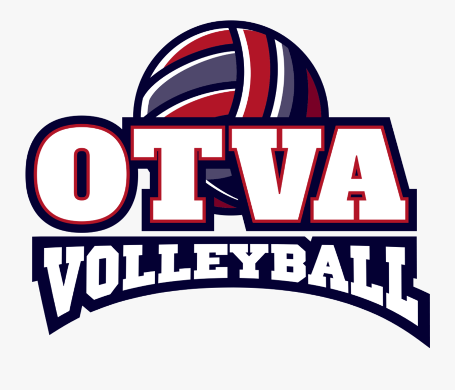 Orlando Tampa Volleyball Academy - Otva Volleyball, Transparent Clipart