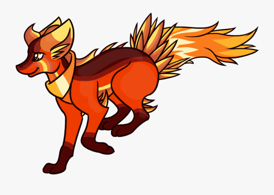 Red Fox Snout Clip Art - Cartoon, Transparent Clipart