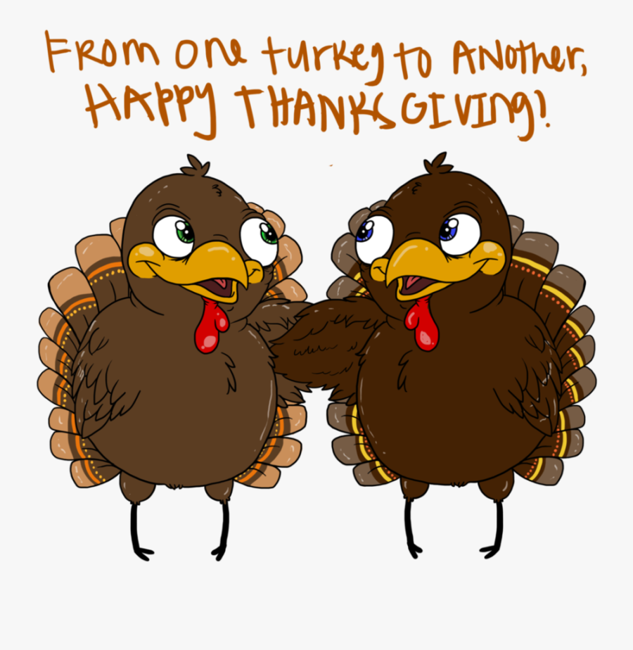 Happy Thanksgiving Pictures - Happy Thanksgiving In English And Spanish, Transparent Clipart