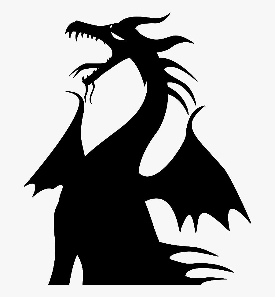 Jordan Peterson Slay The Dragon, Transparent Clipart