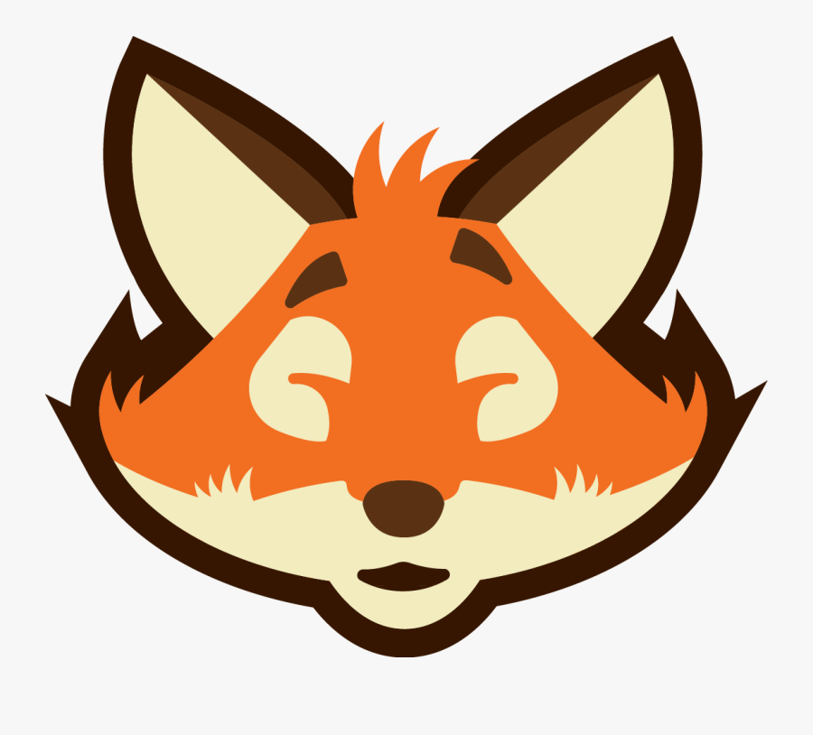 Clip Fox,fox,ear,illustration, Transparent Clipart