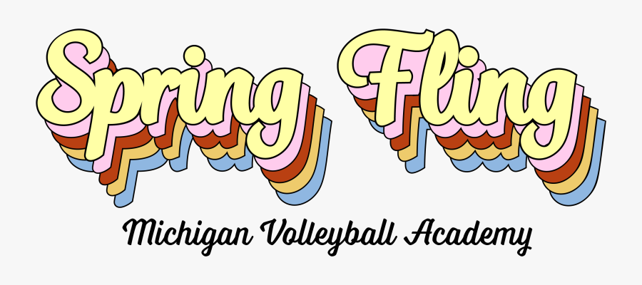 Mva Spring Fling, Transparent Clipart