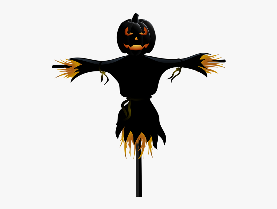 Transparent Background Halloween Png, Transparent Clipart