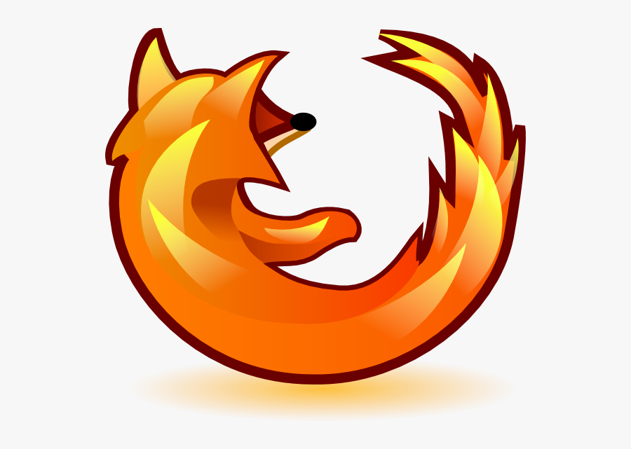 Mozilla Firefox, Transparent Clipart