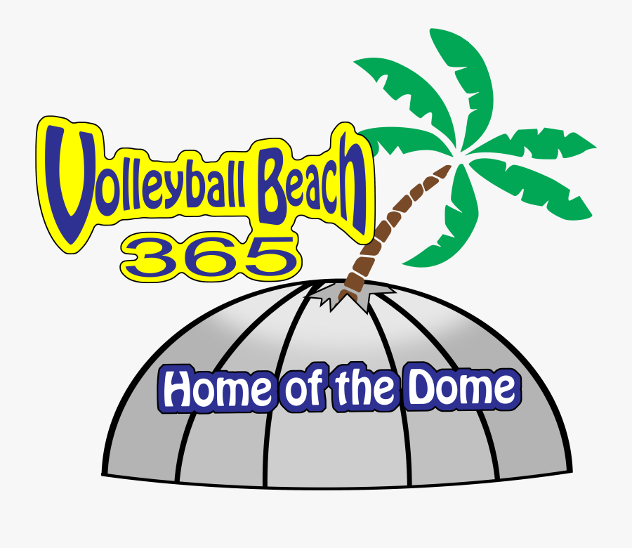 Volleyball 365 Bridgeton Mo, Transparent Clipart