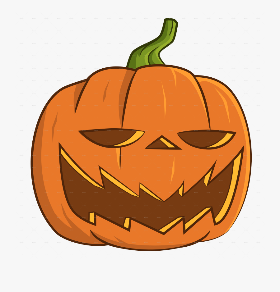 Jack O" Lantern , Free Unlimited Download - Jack O Lantern Face Palm, Transparent Clipart