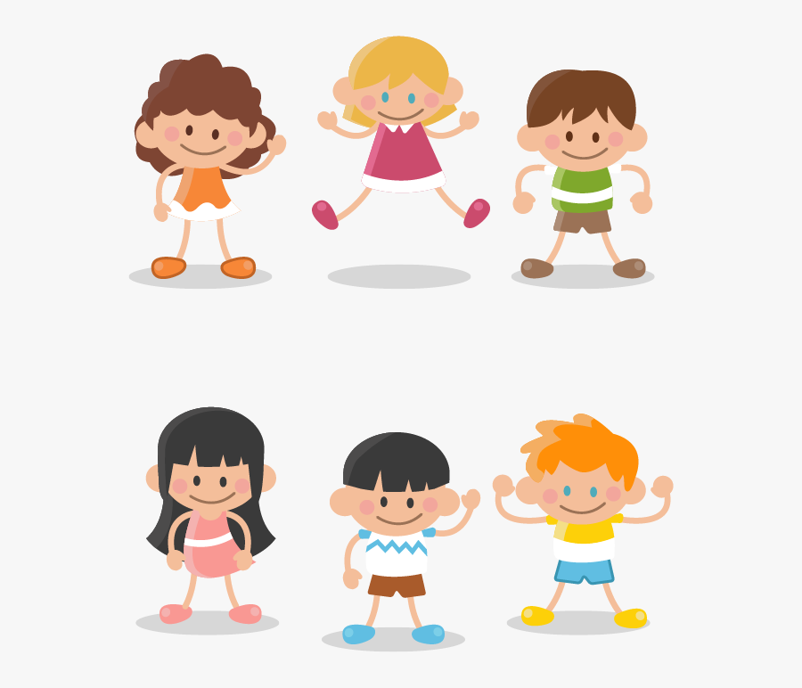 Boy Child Cartoon Clip Art - Cartoon, Transparent Clipart