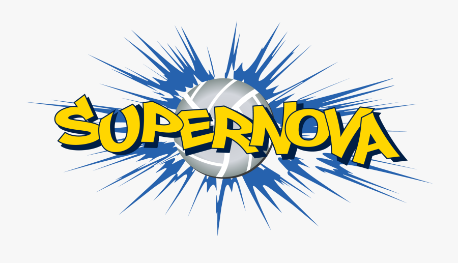 Supernova Aau Basketball, Transparent Clipart