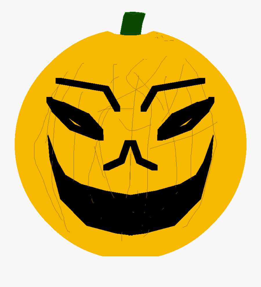 Jack O Lantern Wip Clipart , Png Download - Pumpkin, Transparent Clipart