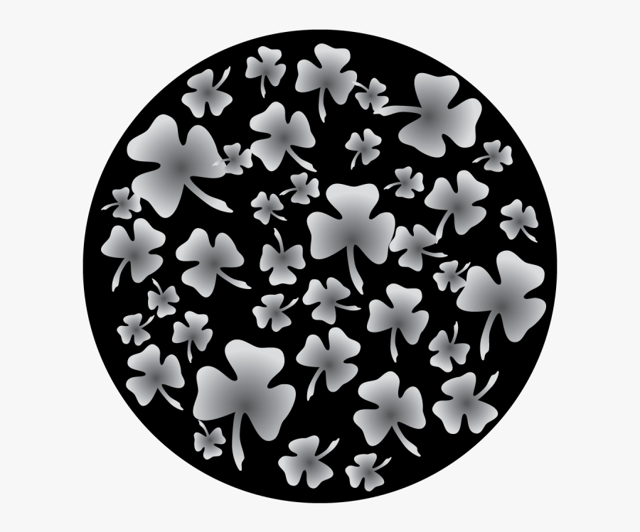 Forest Gobo Clipart , Png Download - Circle, Transparent Clipart