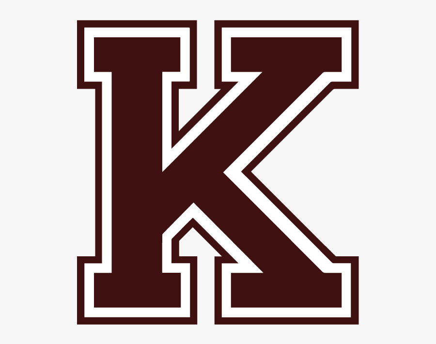 Kenedy Isd Logo - Kingsburg High School Logo, Transparent Clipart