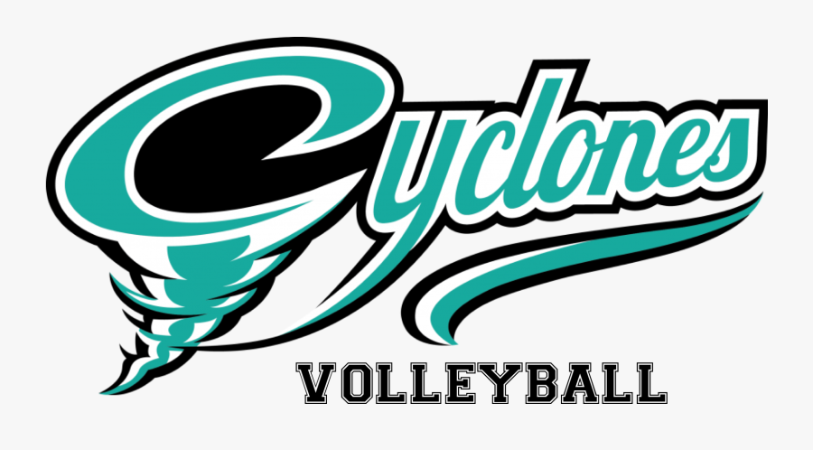 Centennial Cyclones Zephyrhills Logo, Transparent Clipart