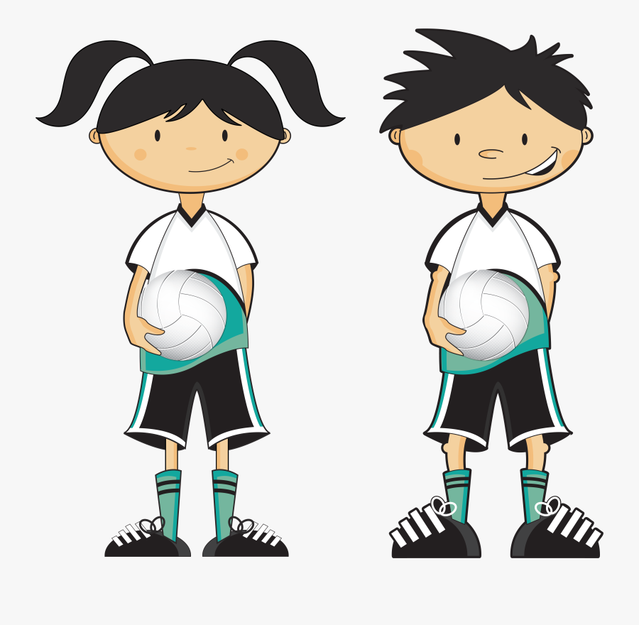 England Football Player Cartoon, Transparent Clipart