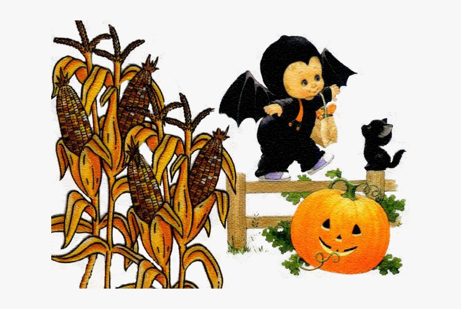 Ruth Morehead Halloween, Transparent Clipart