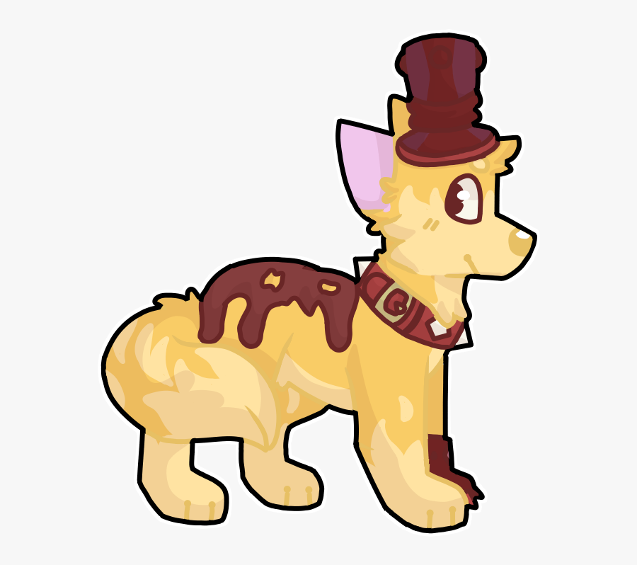 Clipart With A Transparent Background - Cartoon, Transparent Clipart