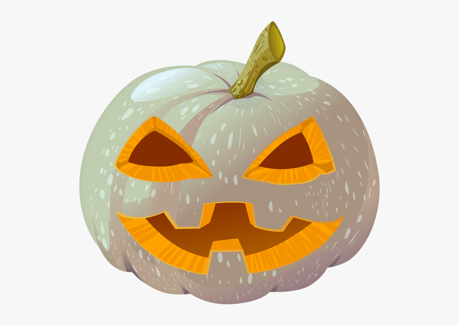 Transparent Pumpkin Carving Clipart Free - Jack-o'-lantern, Transparent Clipart