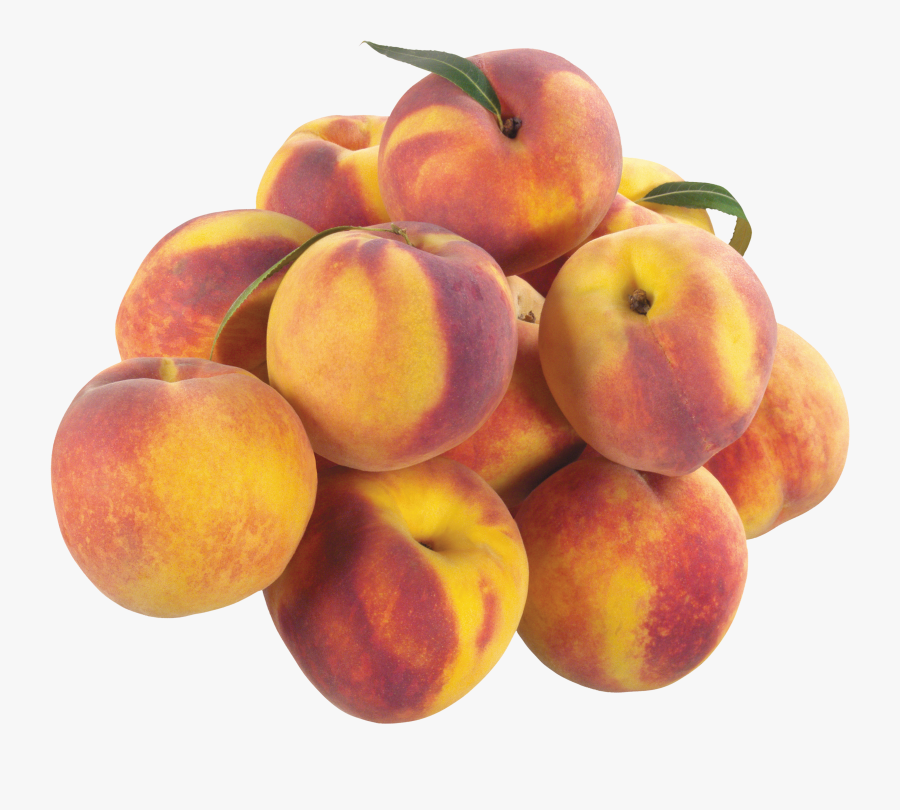 Pile Of Peaches Png Clipart, Transparent Clipart